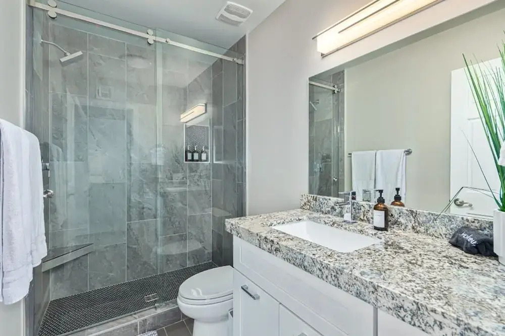Scottsdale s Largest Hot Tub Davenport Ranch Estate
