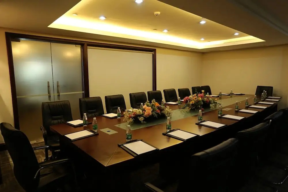 Agile Hotel - Foshan