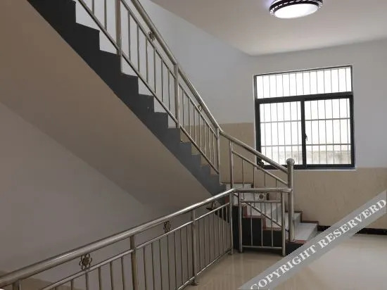 Siyuan Shangju Hostel