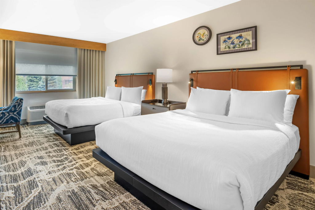 Best Western Plus GranTree Inn