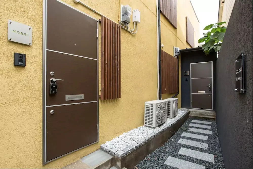 Vacation Rental Kyoto MOEGI