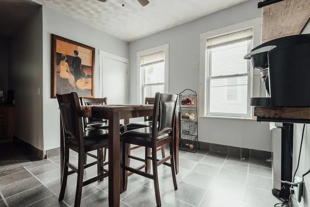 Fati Casa - Private Rooms