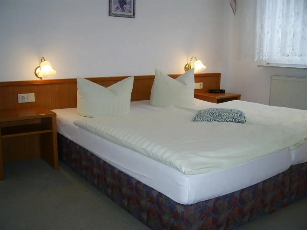 Hotel Kirchner
