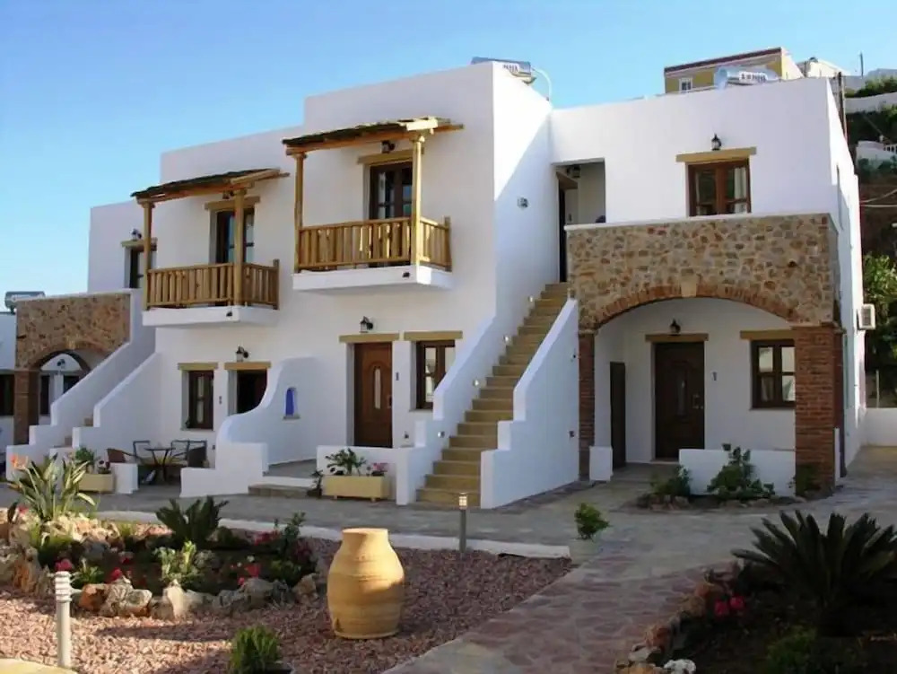 Panteli Beach Hotel