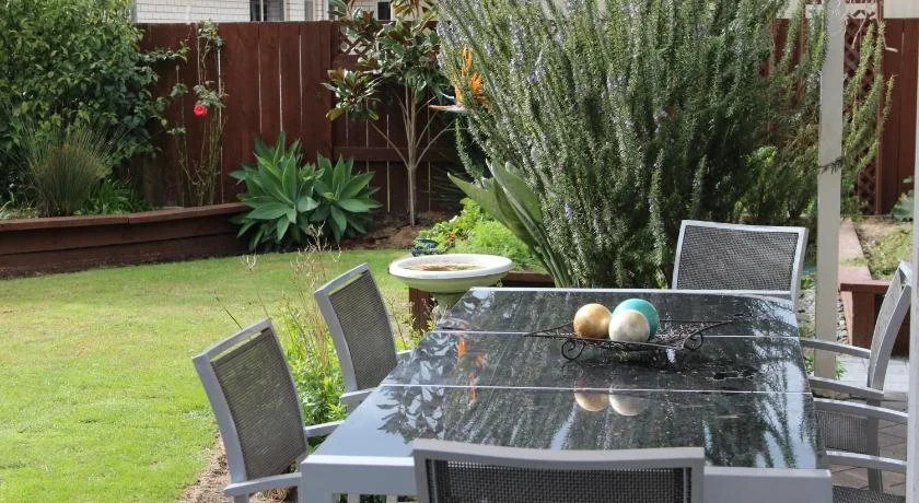 Royal Palms Papamoa Bed & Breakfast