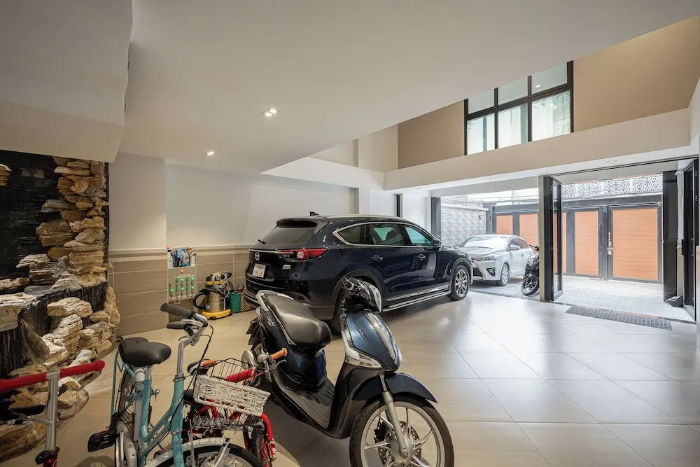 Cozrum Homes - Kena House