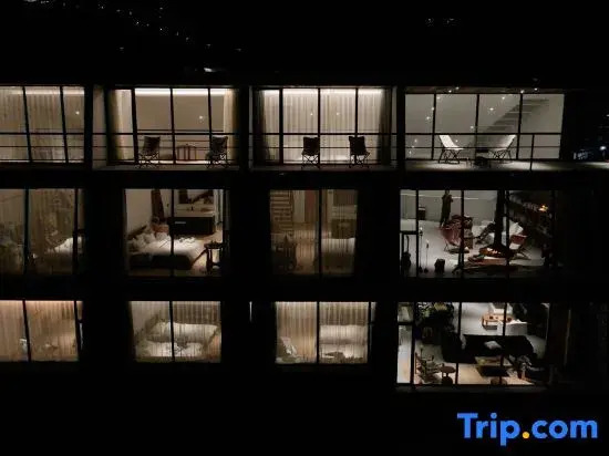 Yushan YUSA Yubeng Snow View Hotel