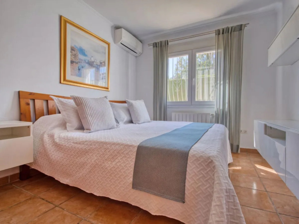 Villa Villa Meena by Interhome