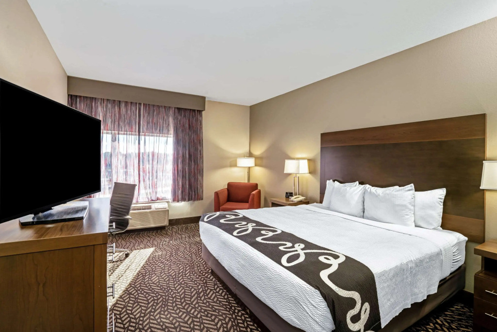 La Quinta by Wyndham Tuscaloosa McFarland