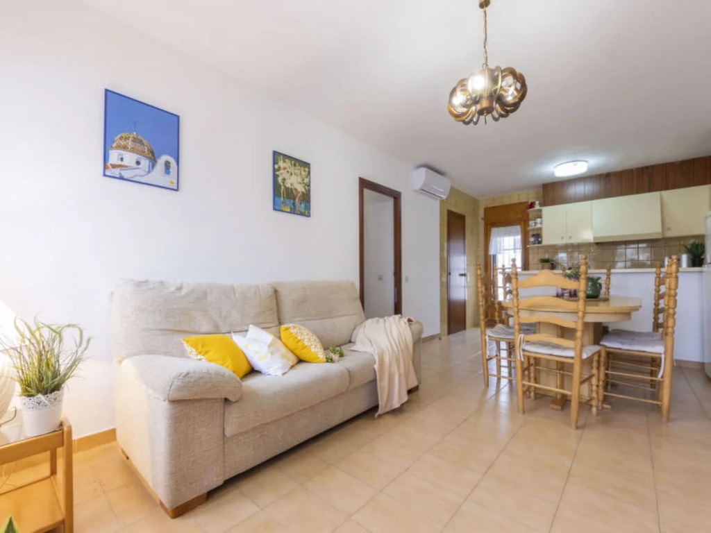 House Marina Deltebre