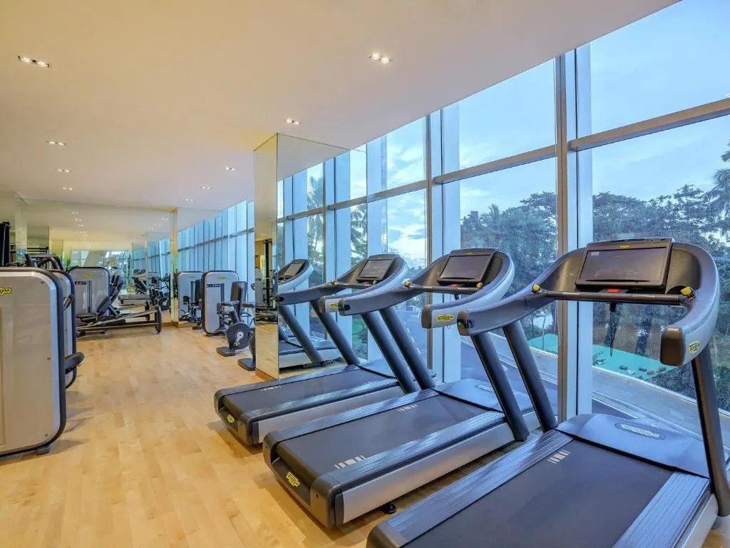 LOTTE Hotel Serviced Apartment