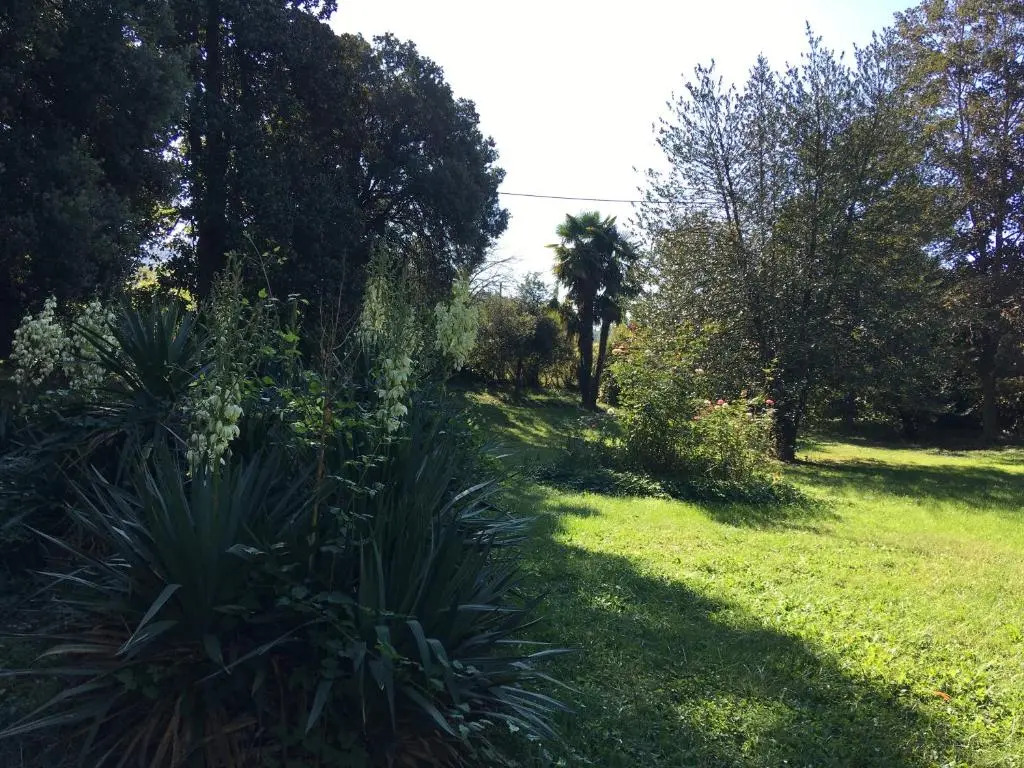 Villa La Dogana - B&B with a lovely garden - Private parking - Slow living in an old-fashioned historical home