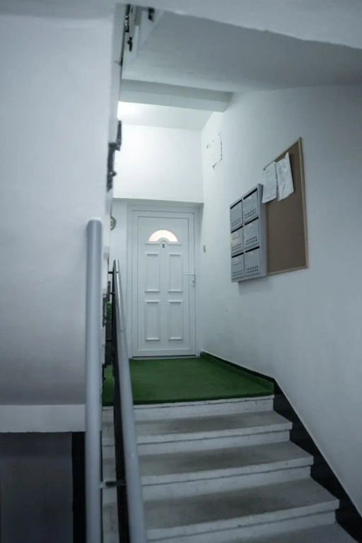 Oskola Luxury Apartment