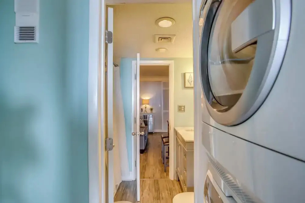 Breezy Myrtle Beach Condo w/ Balcony & Views!