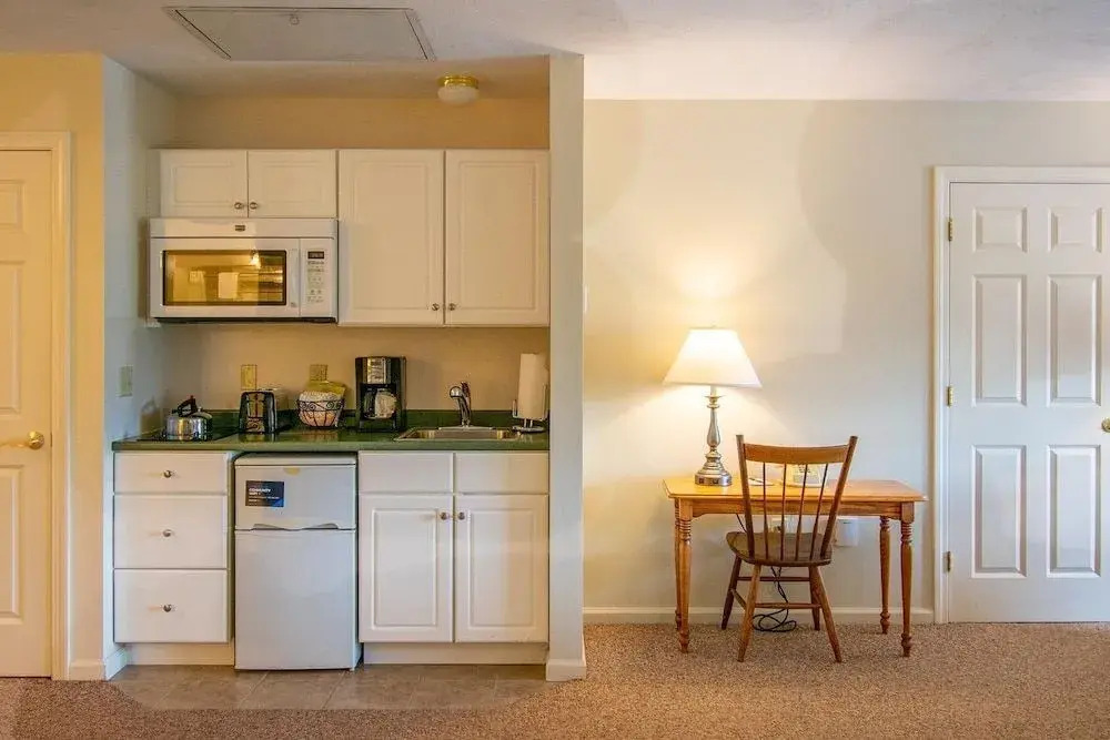 Eastern Slope Inn Resort