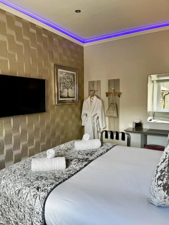 The Mews Boutique Apartments