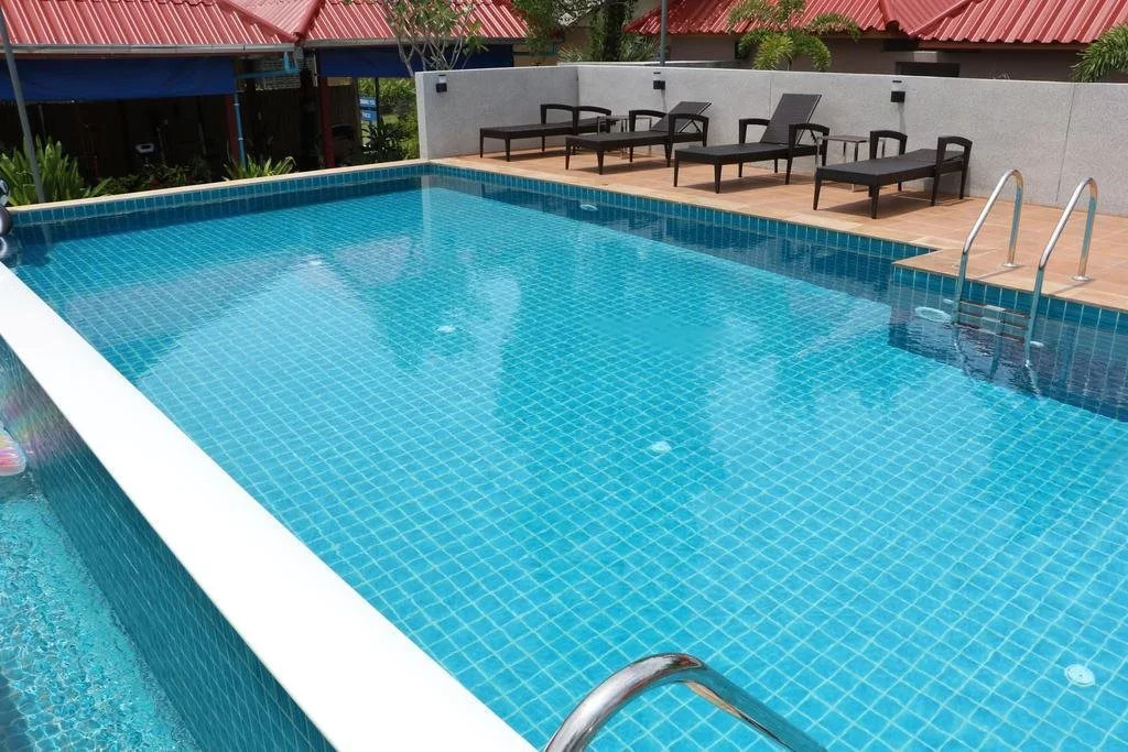 Blue Midnight Hostel
