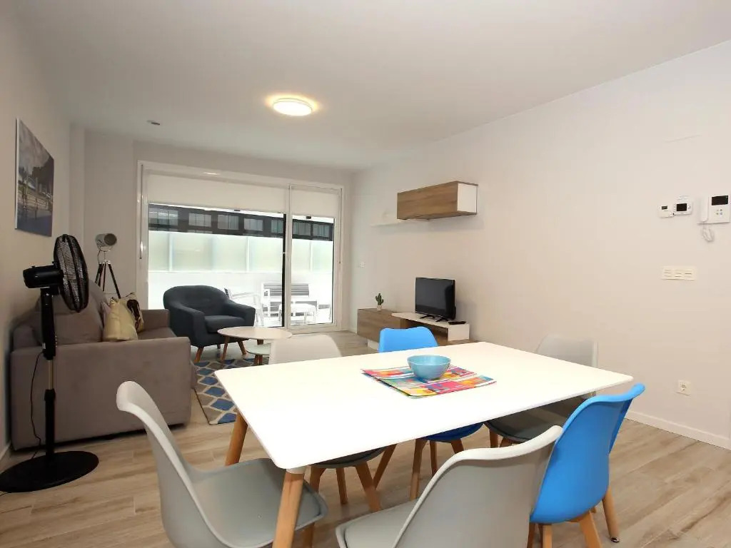 Gloria 3 y 5 Suites