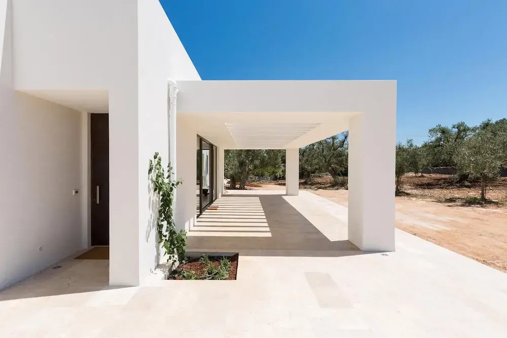 Villa La Linda by Perle di Puglia