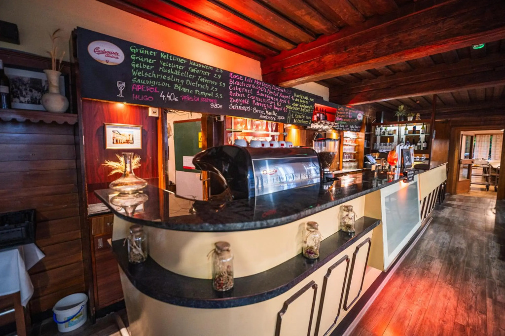 Hotel Marc Aurel