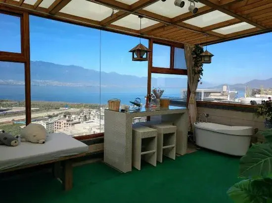 Yu Ni Ju Seaview Hostel