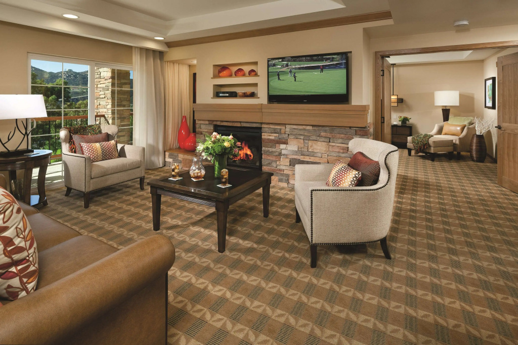 Hyatt Vacation Club at The Welk, San Diego Area