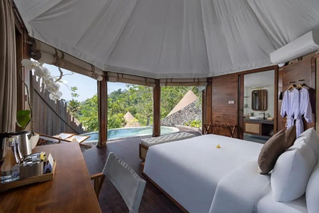 The Wapa Lux Tent