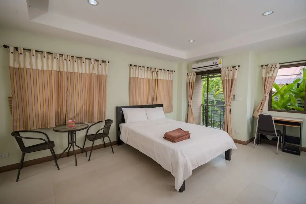 Banlanna Hotel Lampang