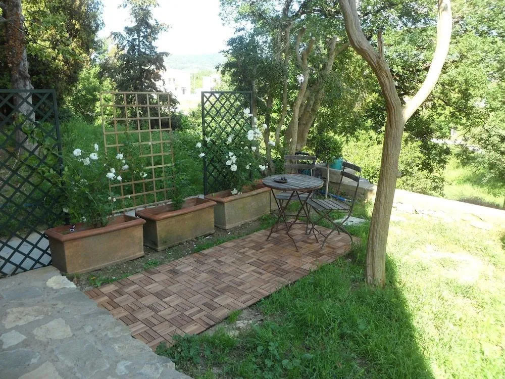 Il Bosso di Toscana
