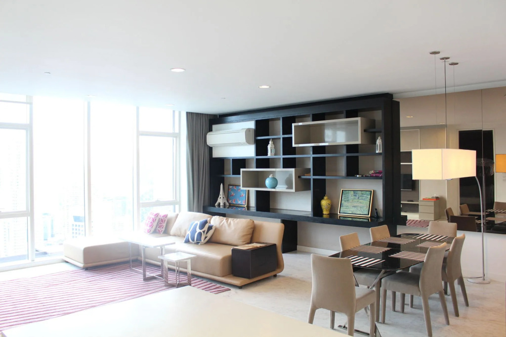 The Grand Royel At Platinum Klcc