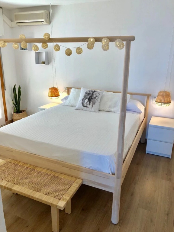 Ático Estrella Salou