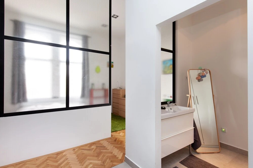 Logodi Castle Loft