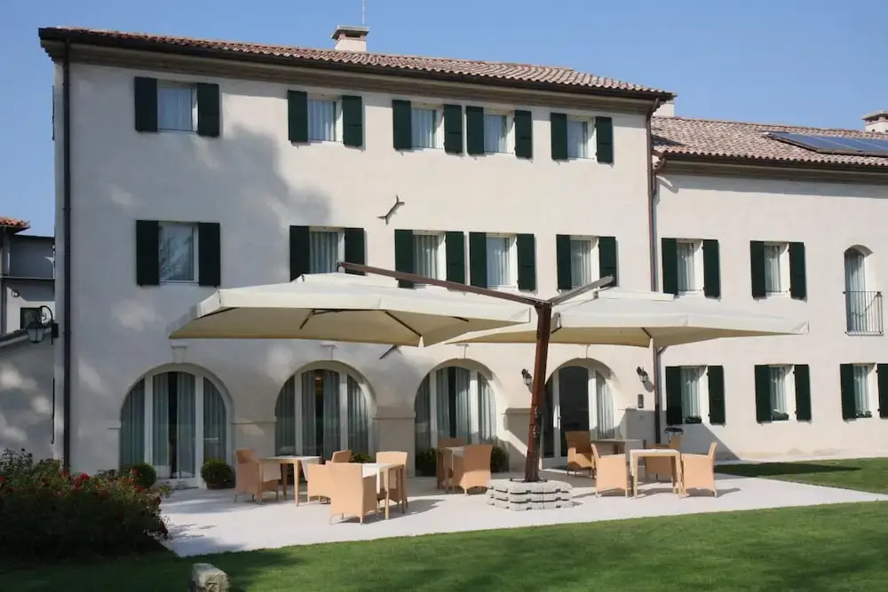 Villa Toderini