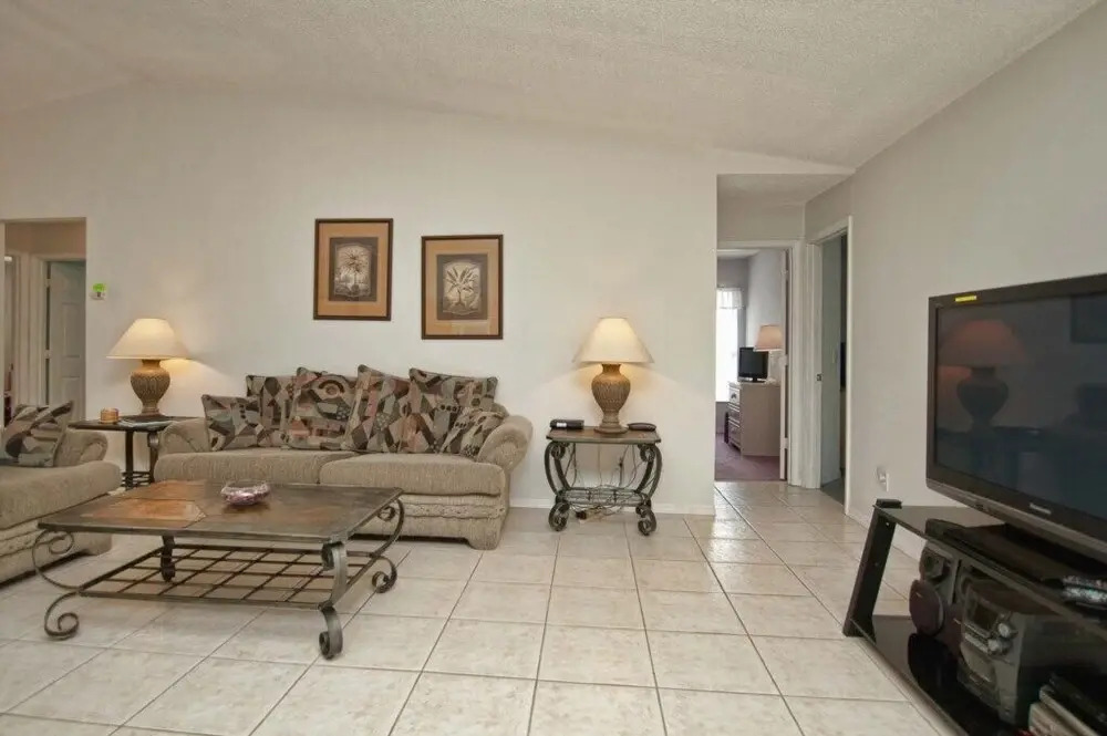 Indian Ridge- 4 Bedroom Pool Home- 2415ir 4 Home by Redawning