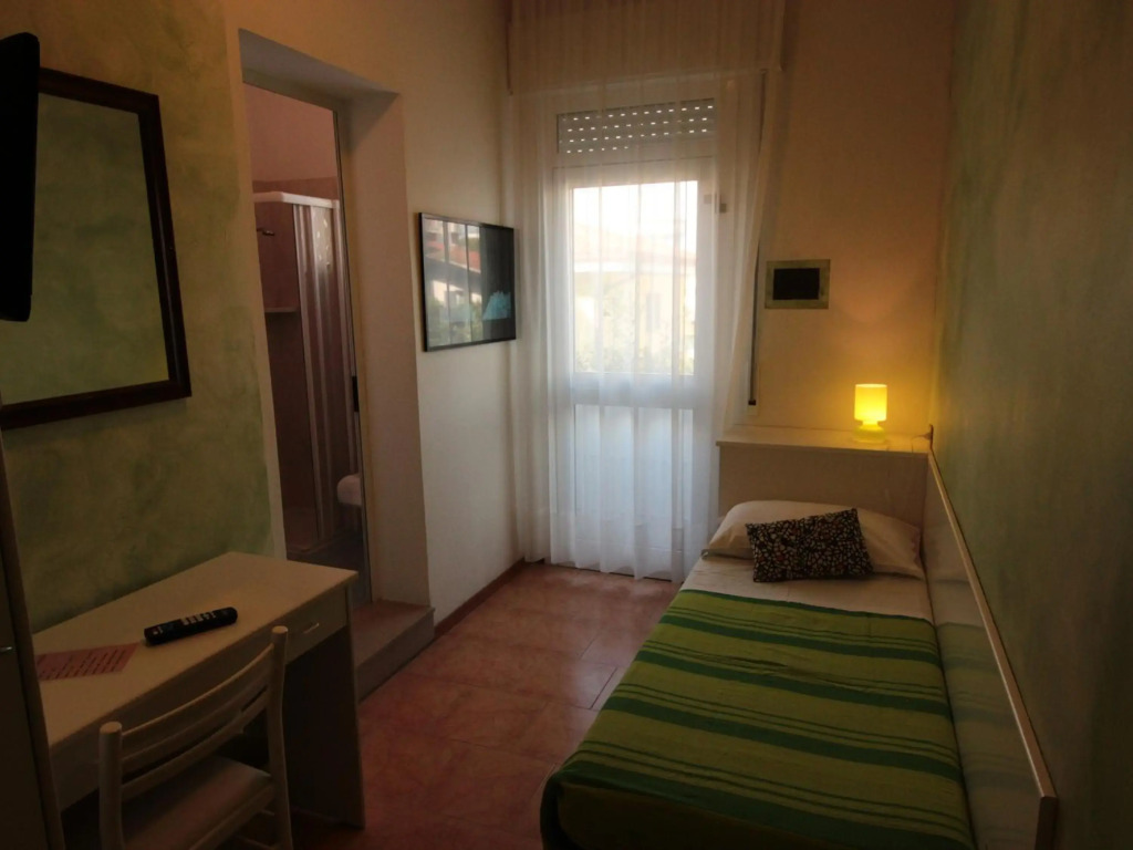 Hotel Nuova Graziosa