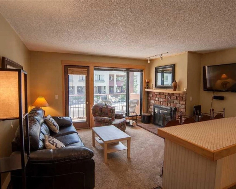 Der Steiermark 104 (Condo) Apartment 1 Breckenridge Resort Managers