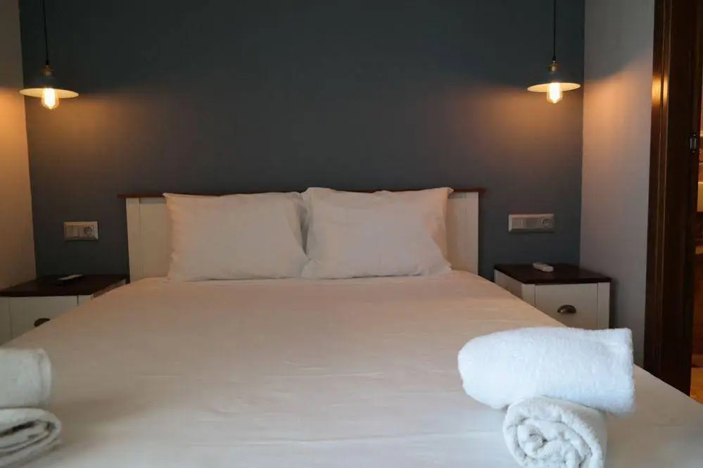 Gyalos Beach Front