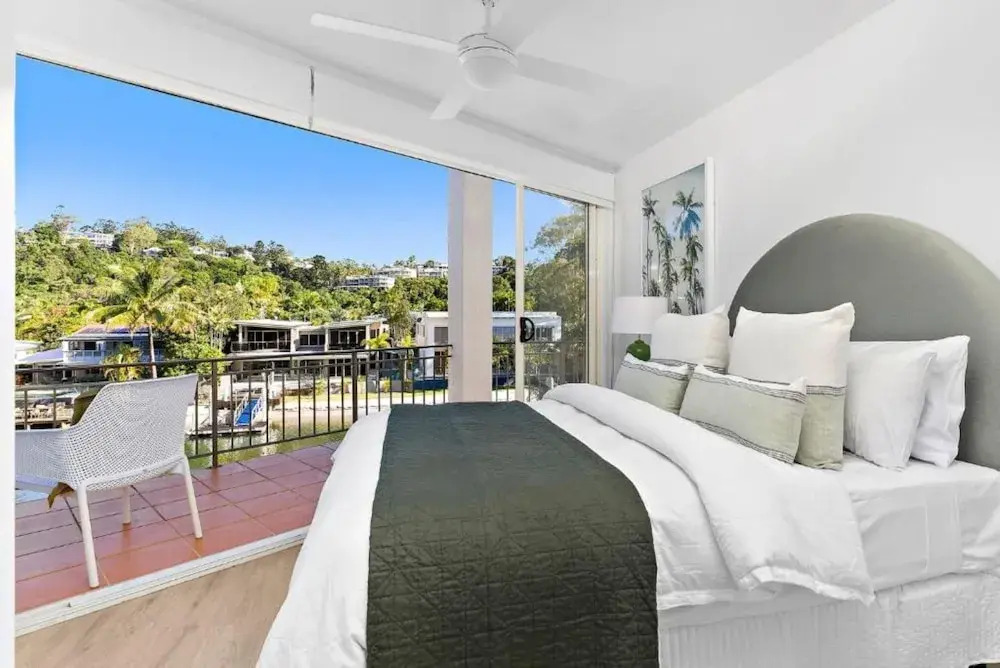 Edgewater Collection by Stay Noosa