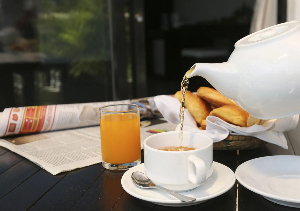 Kiri Boutique Hotel II