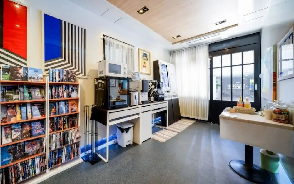 Busan Daeyeongdong Stay Road 12
