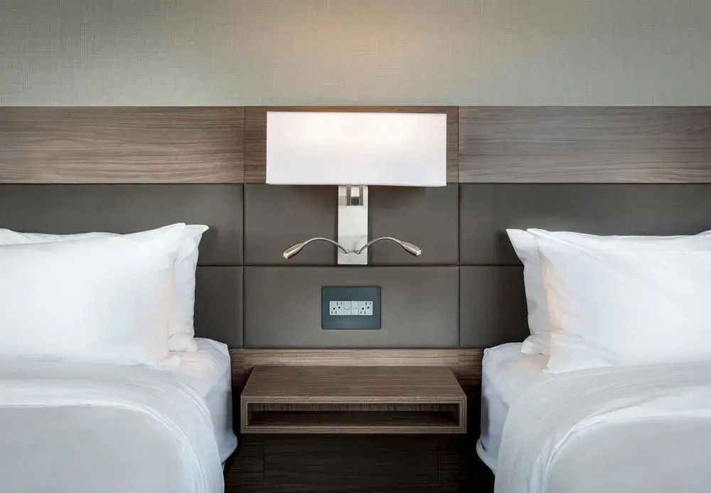 "AC Hotel National Harbor Washington, DC Area"