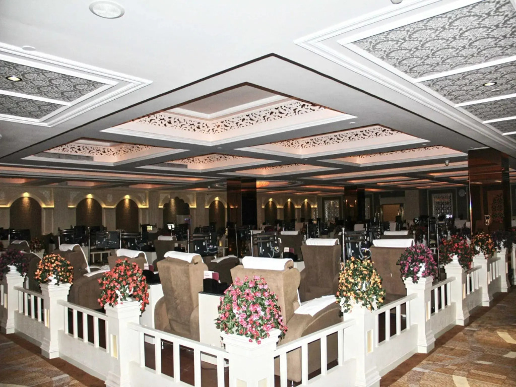 Wanhua International Hotel