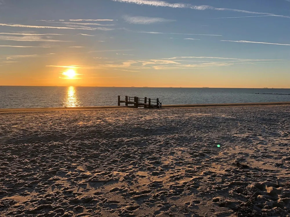 Upstalsboom Wyk auf Föhr