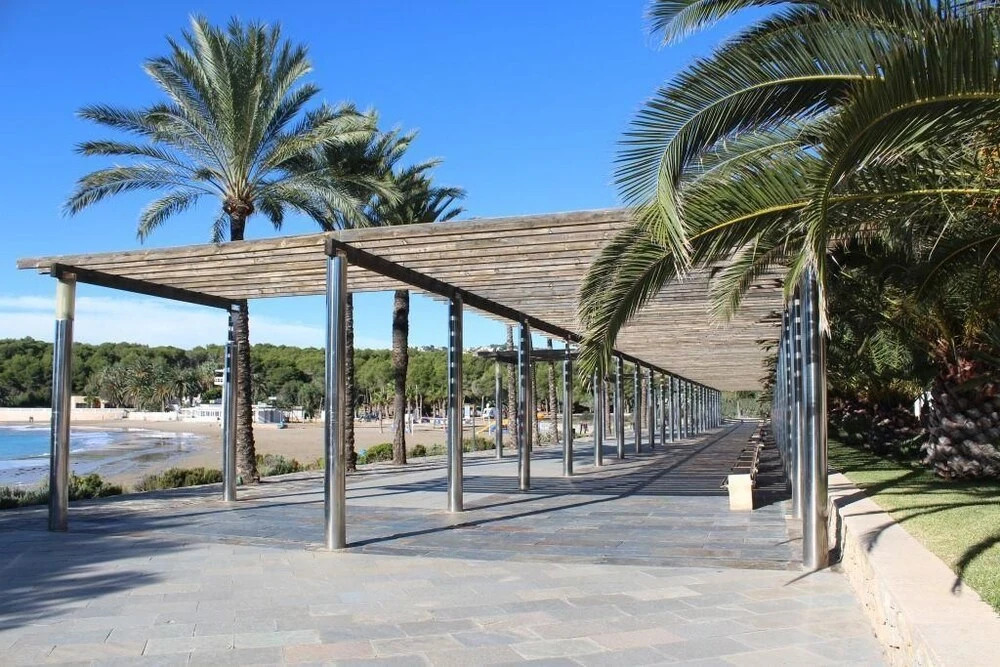 Villa Pacifico