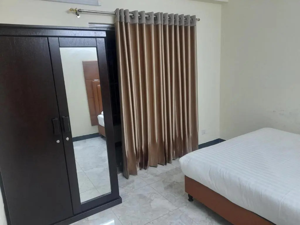 Full furnished apartment