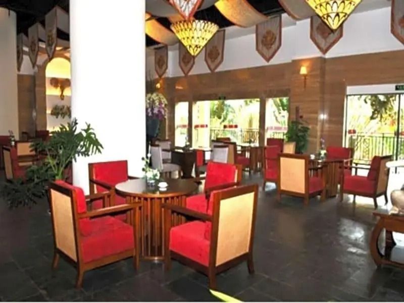 Jing Land Exhibition Hotel