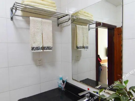 Tianjiong Hotel