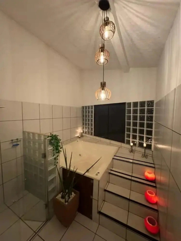 Pousada Villa Dorinha Suites Spa