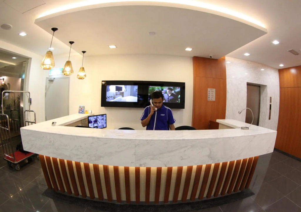 Hotel Bintang Kuala Lumpur