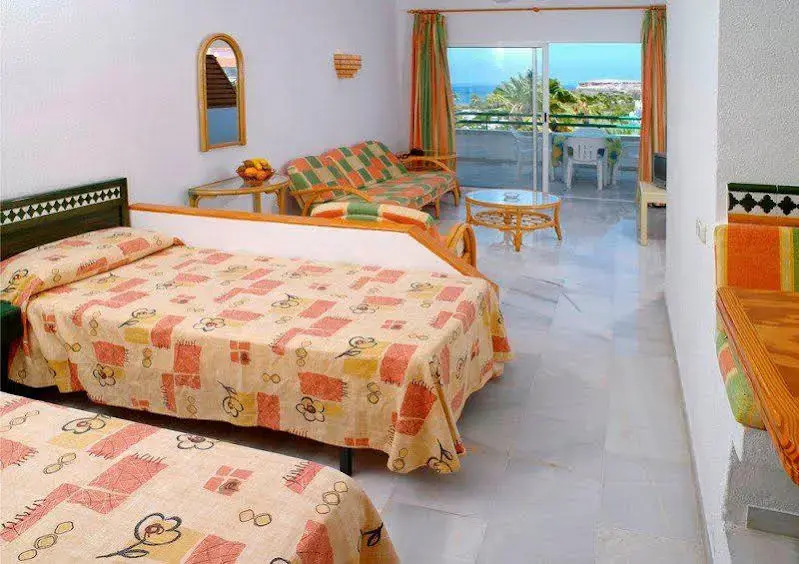 Apartamento Altamira